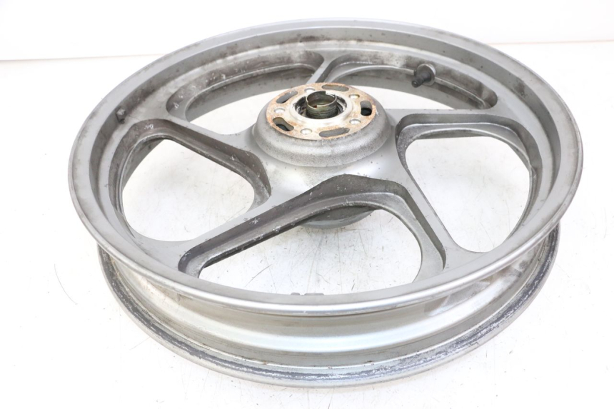 photo de OBRĘCZ PRZEDNIA KAWASAKI GTR 1000 (1994 - 2004) - Zbliżenie techniczne