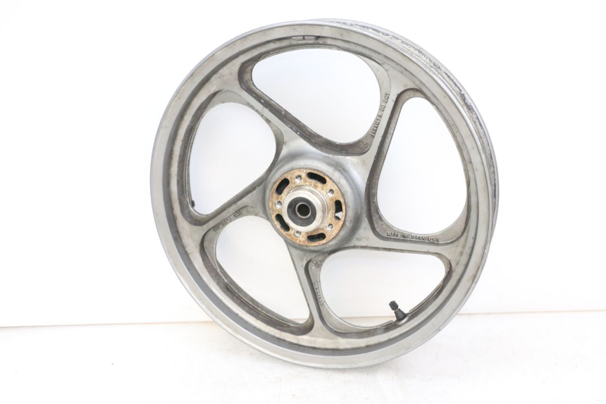 photo de OBRĘCZ PRZEDNIA KAWASAKI GTR 1000 (1994 - 2004) - Punkty mocowania