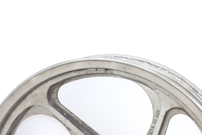 photo de OBRĘCZ PRZEDNIA KAWASAKI GTR 1000 (1994 - 2004) - Część sprawdzona