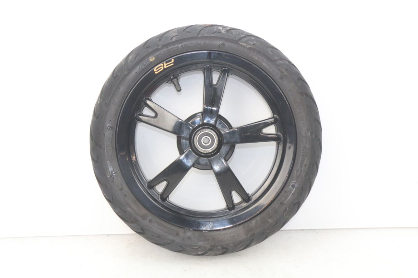 photo de OBRĘCZ PRZEDNIA PEUGEOT KISBEE 2T 50 (2010 - 2017) - Widok główny