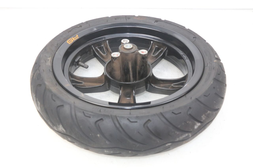 photo de OBRĘCZ PRZEDNIA PEUGEOT KISBEE 2T 50 (2010 - 2017) - Inny kąt widzenia