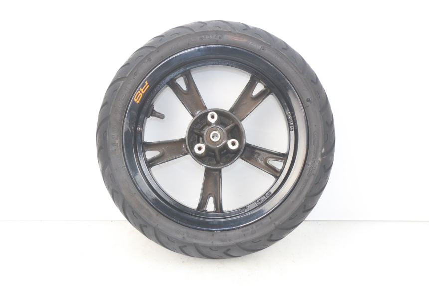 photo de OBRĘCZ PRZEDNIA PEUGEOT KISBEE 2T 50 (2010 - 2017) - Widok ogólny