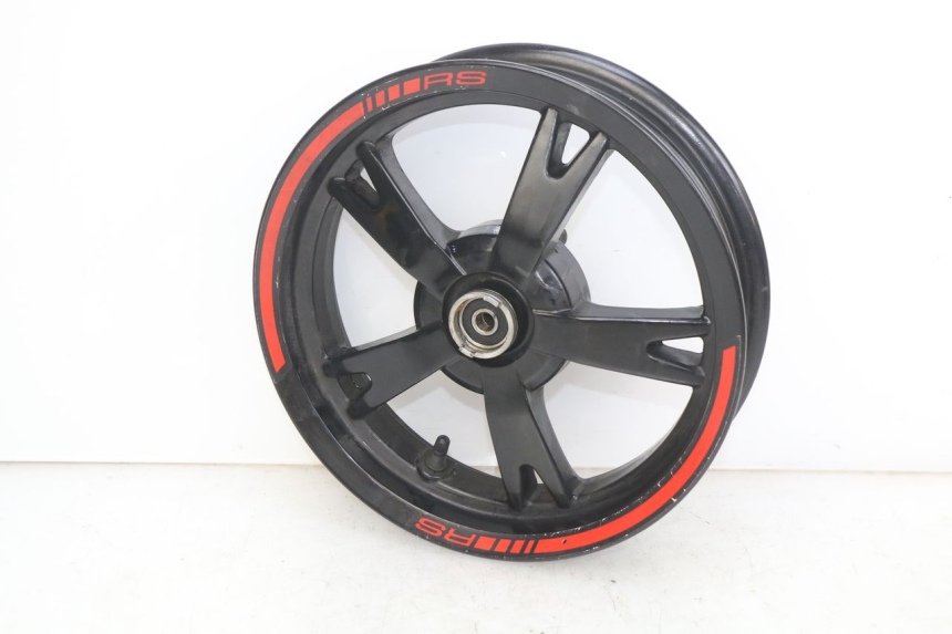 photo de OBRĘCZ PRZEDNIA PEUGEOT KISBEE 2T 50 (2010 - 2017) - Widok główny