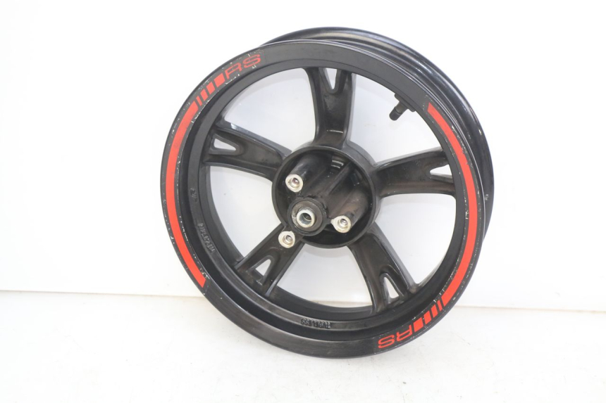 photo de OBRĘCZ PRZEDNIA PEUGEOT KISBEE 2T 50 (2010 - 2017) - Szczegół części