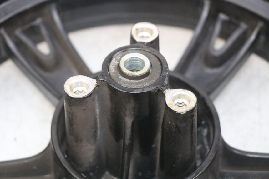 photo de OBRĘCZ PRZEDNIA PEUGEOT KISBEE 2T 50 (2010 - 2017) - Widok produktu