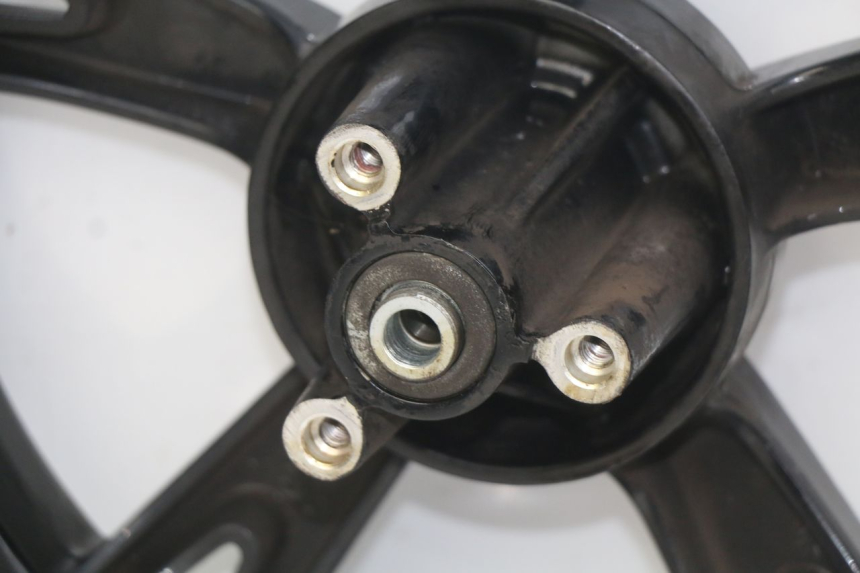 photo de OBRĘCZ PRZEDNIA PEUGEOT KISBEE 2T 50 (2010 - 2017) - Zbliżenie techniczne