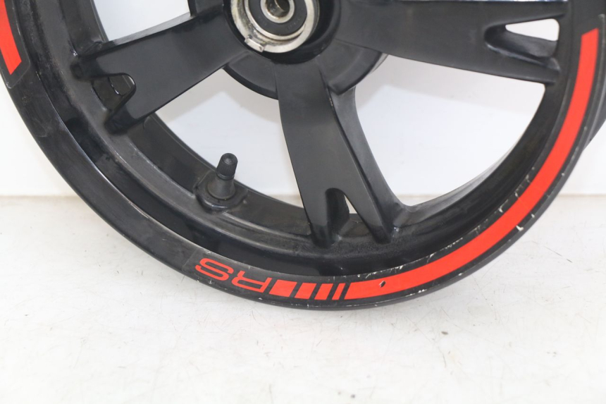 photo de OBRĘCZ PRZEDNIA PEUGEOT KISBEE 2T 50 (2010 - 2017) - Widok ogólny