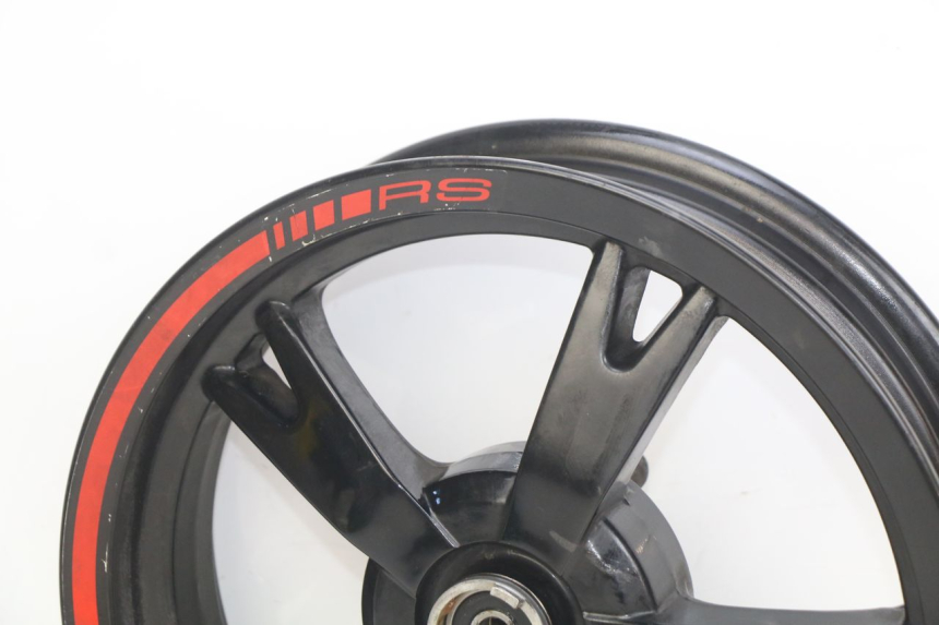 photo de OBRĘCZ PRZEDNIA PEUGEOT KISBEE 2T 50 (2010 - 2017) - Punkty mocowania