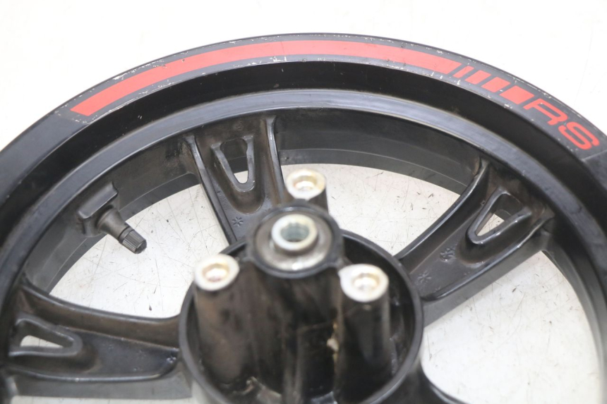 photo de OBRĘCZ PRZEDNIA PEUGEOT KISBEE 2T 50 (2010 - 2017) - Stan powierzchni