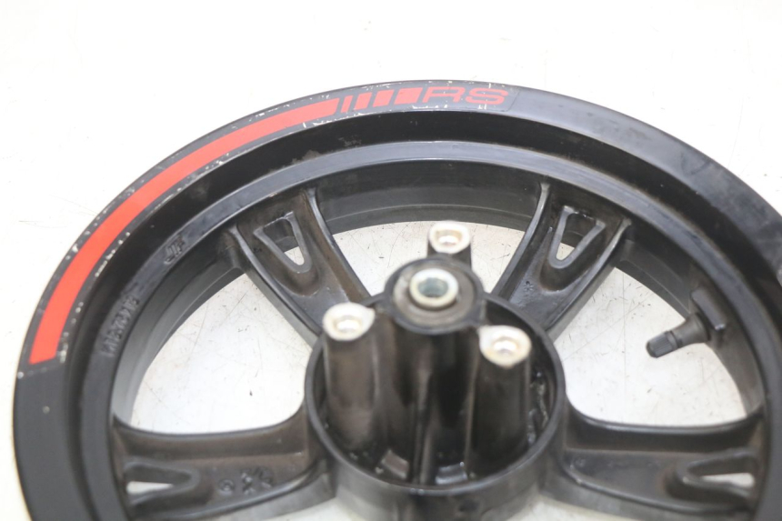 photo de OBRĘCZ PRZEDNIA PEUGEOT KISBEE 2T 50 (2010 - 2017) - Część sprawdzona