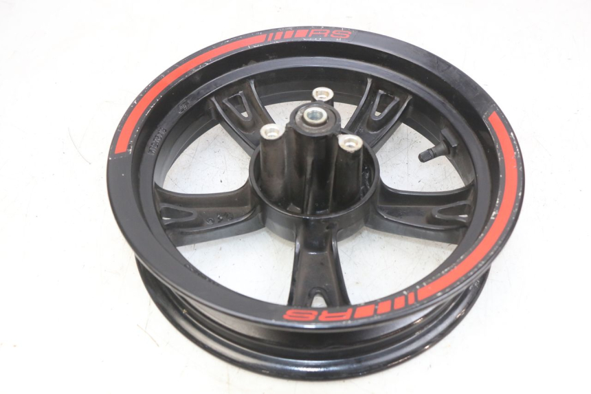 photo de OBRĘCZ PRZEDNIA PEUGEOT KISBEE 2T 50 (2010 - 2017) - Oznaczenia i referencje