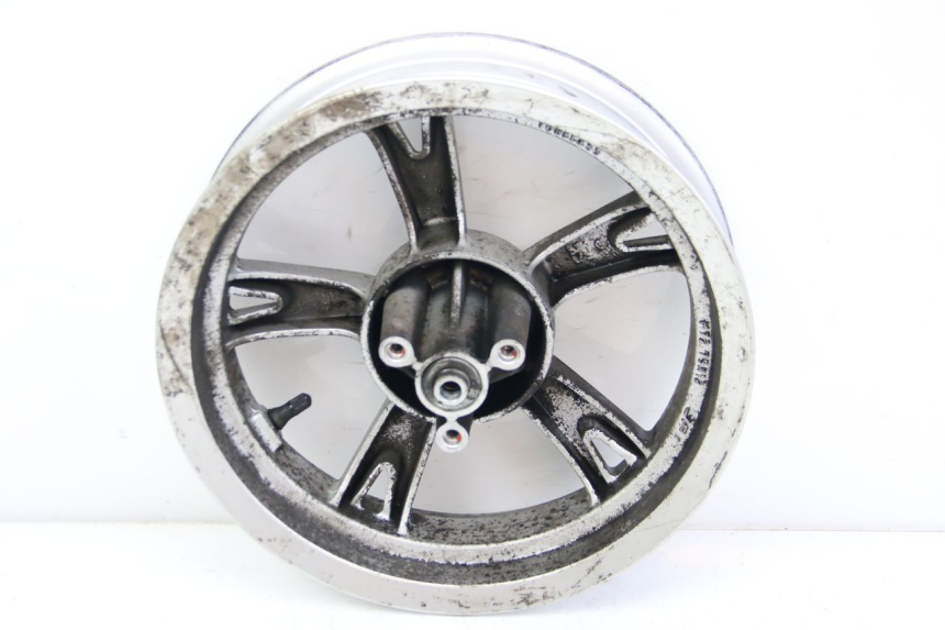 photo de OBRĘCZ PRZEDNIA PEUGEOT KISBEE 2T 50 (2010 - 2017) - Szczegół części