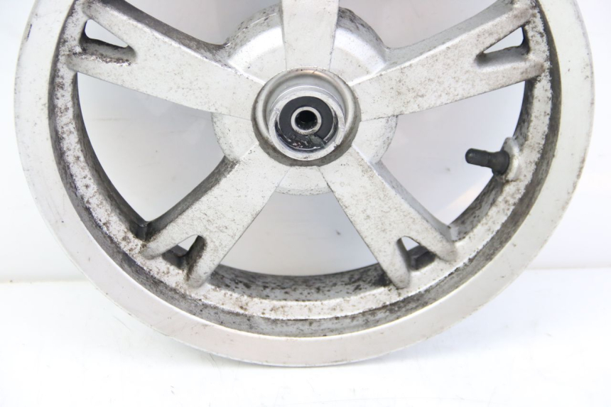 photo de OBRĘCZ PRZEDNIA PEUGEOT KISBEE 2T 50 (2010 - 2017) - Widok produktu