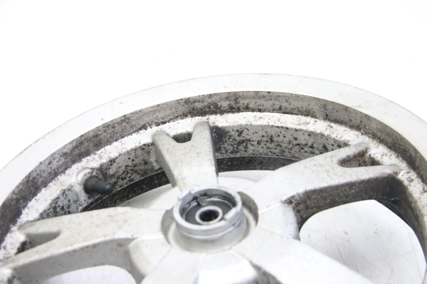 photo de OBRĘCZ PRZEDNIA PEUGEOT KISBEE 2T 50 (2010 - 2017) - Widok ogólny