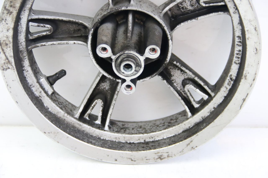 photo de OBRĘCZ PRZEDNIA PEUGEOT KISBEE 2T 50 (2010 - 2017) - Część sprawdzona