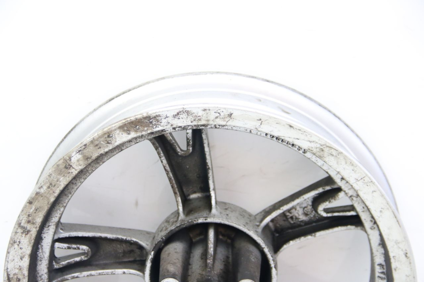 photo de OBRĘCZ PRZEDNIA PEUGEOT KISBEE 2T 50 (2010 - 2017) - Oznaczenia i referencje