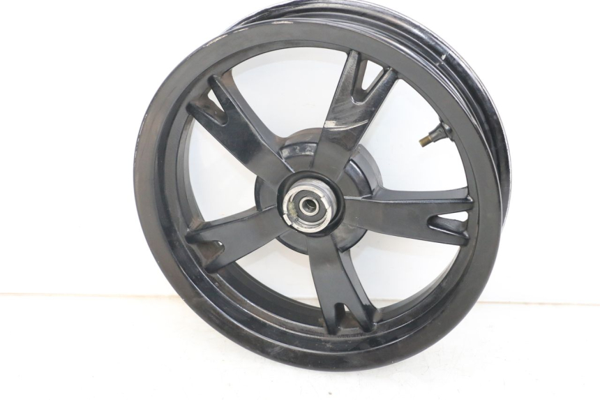 photo de OBRĘCZ PRZEDNIA PEUGEOT KISBEE 2T 50 (2018 - 2022) - Widok główny