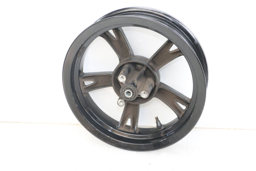 photo de OBRĘCZ PRZEDNIA PEUGEOT KISBEE 2T 50 (2018 - 2022) - Szczegół części