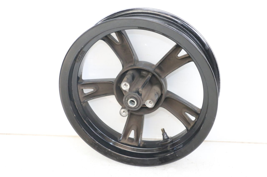 photo de OBRĘCZ PRZEDNIA PEUGEOT KISBEE 2T 50 (2018 - 2022) - Zbliżenie techniczne