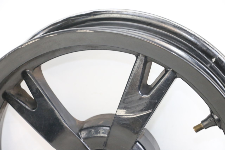 photo de OBRĘCZ PRZEDNIA PEUGEOT KISBEE 2T 50 (2018 - 2022) - Punkty mocowania