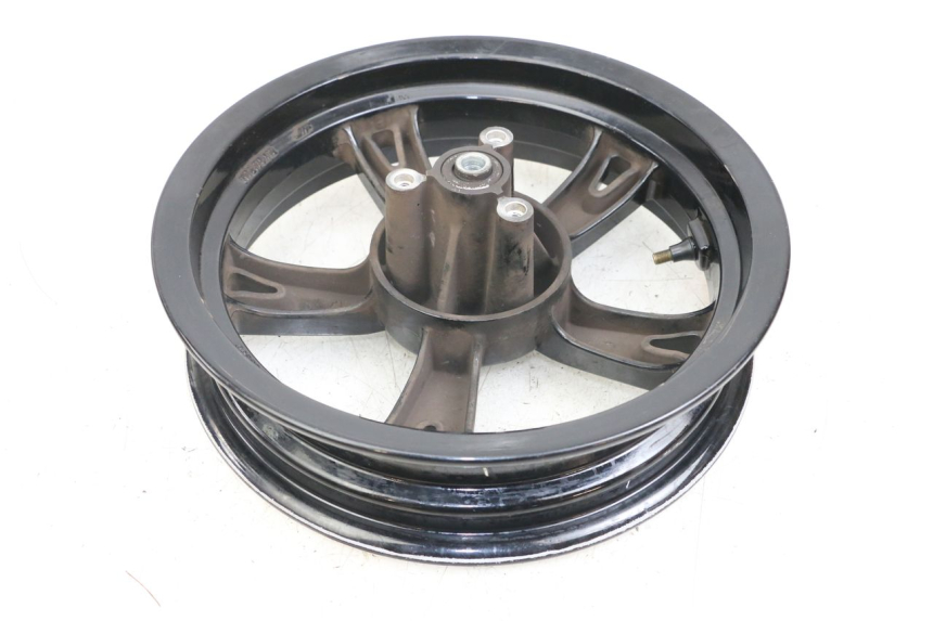 photo de OBRĘCZ PRZEDNIA PEUGEOT KISBEE 2T 50 (2018 - 2022) - Stan powierzchni