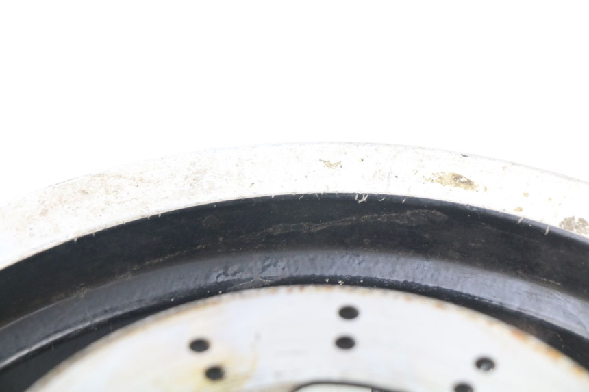 photo de OBRĘCZ PRZEDNIA PEUGEOT KISBEE 4T 50 (2010 - 2017) - Inny kąt widzenia