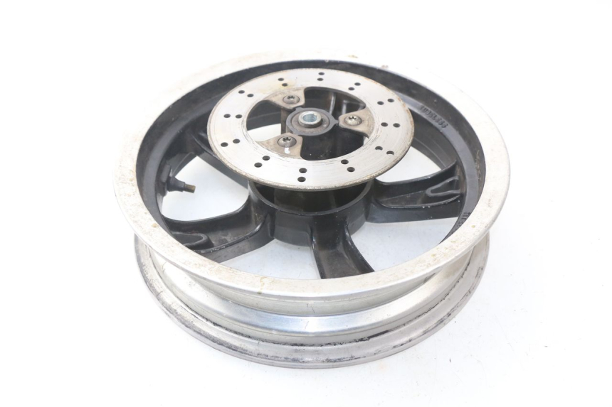 photo de OBRĘCZ PRZEDNIA PEUGEOT KISBEE 4T 50 (2010 - 2017) - Zbliżenie techniczne