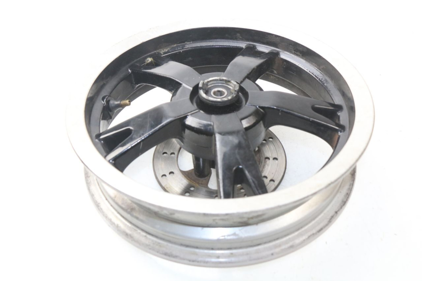 photo de OBRĘCZ PRZEDNIA PEUGEOT KISBEE 4T 50 (2010 - 2017) - Widok ogólny