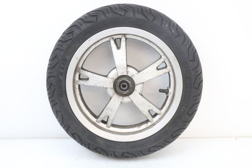 photo de OBRĘCZ PRZEDNIA PEUGEOT KISBEE 4T 50 (2018 - 2022) - Widok główny