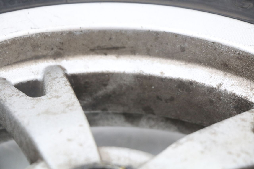 photo de OBRĘCZ PRZEDNIA PEUGEOT KISBEE 4T 50 (2018 - 2022) - Widok produktu