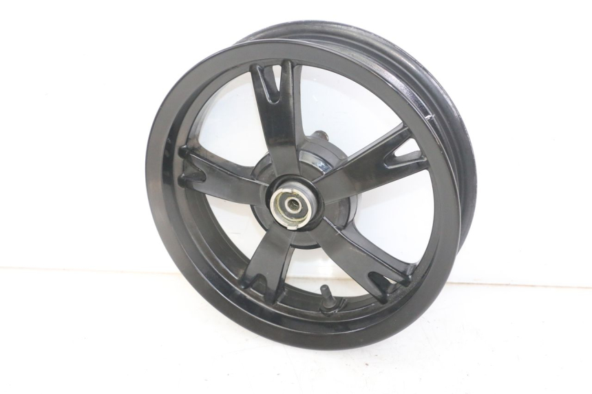 photo de OBRĘCZ PRZEDNIA PEUGEOT KISBEE 4T 50 (2018 - 2022) - Widok główny