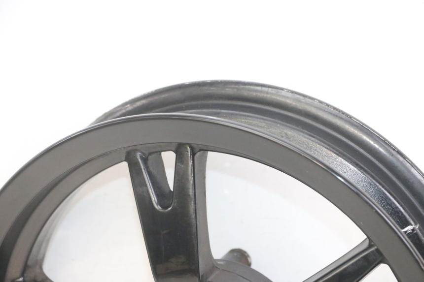 photo de OBRĘCZ PRZEDNIA PEUGEOT KISBEE 4T 50 (2018 - 2022) - Punkty mocowania