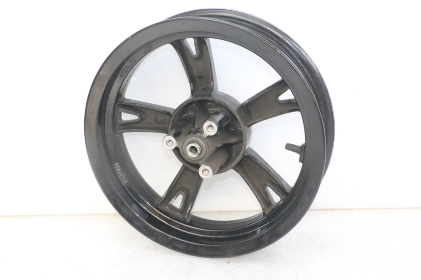 photo de OBRĘCZ PRZEDNIA PEUGEOT KISBEE 4T 50 (2018 - 2022) - Część sprawdzona