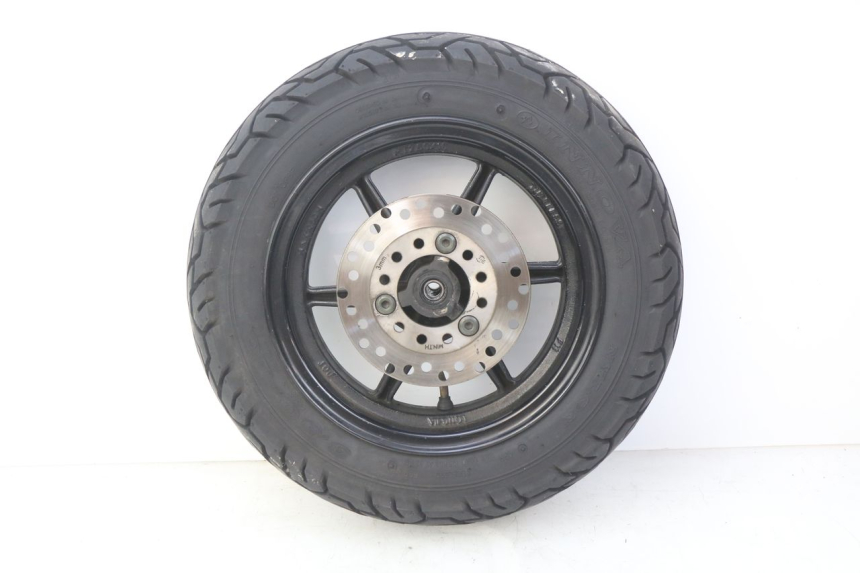 photo de OBRĘCZ PRZEDNIA ORCAL KITE 4T 50 (2019 - 2023) - Widok główny