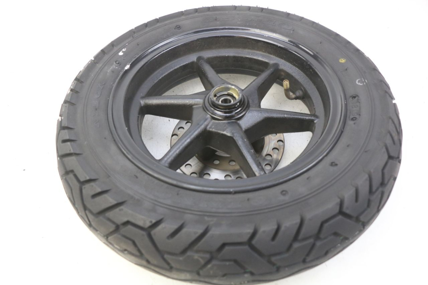 photo de OBRĘCZ PRZEDNIA ORCAL KITE 4T 50 (2019 - 2023) - Inny kąt widzenia