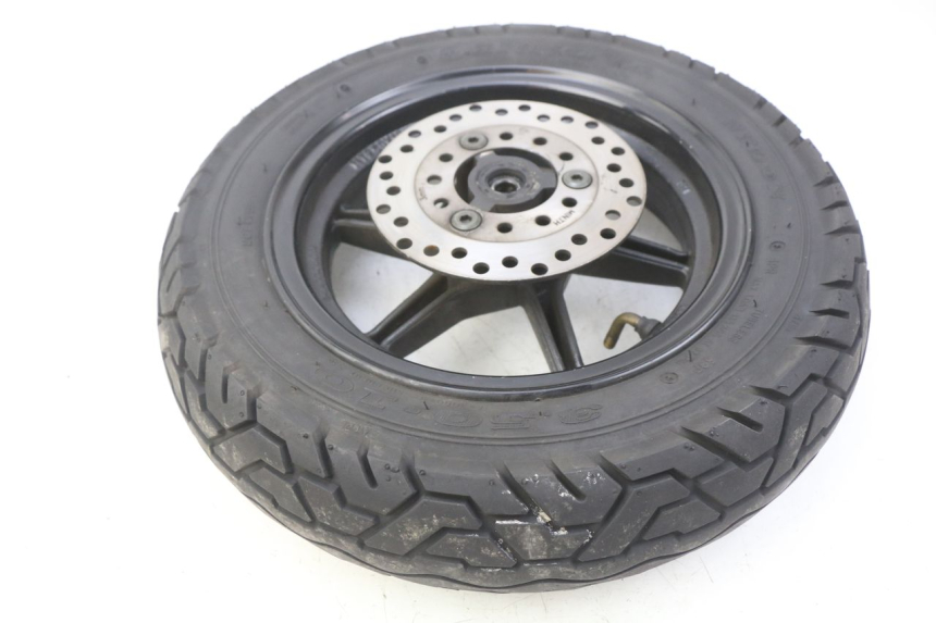 photo de OBRĘCZ PRZEDNIA ORCAL KITE 4T 50 (2019 - 2023) - Zbliżenie techniczne