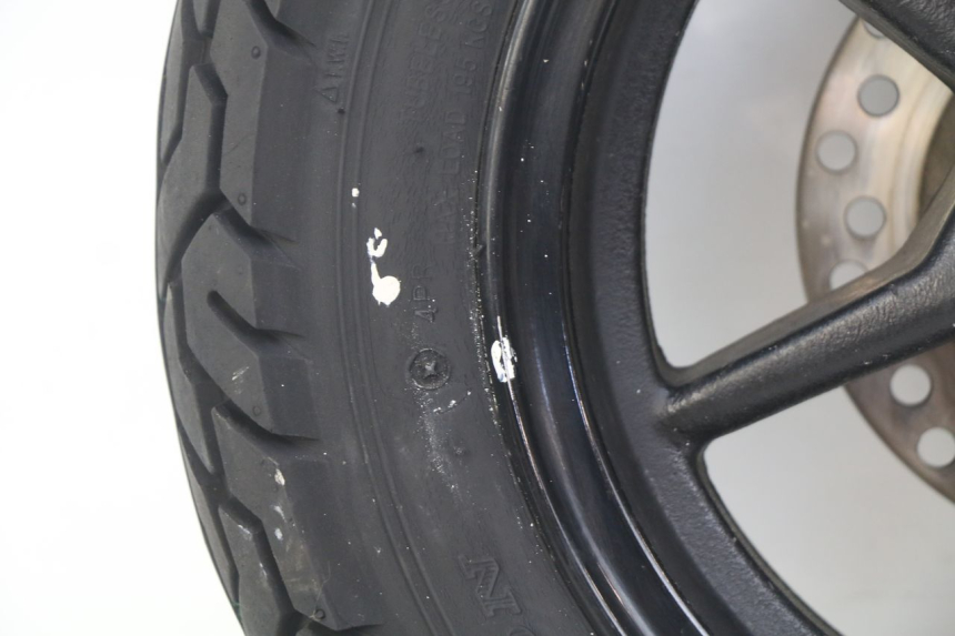 photo de OBRĘCZ PRZEDNIA ORCAL KITE 4T 50 (2019 - 2023) - Widok ogólny