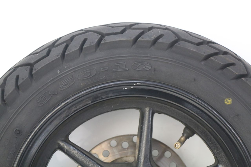 photo de OBRĘCZ PRZEDNIA ORCAL KITE 4T 50 (2019 - 2023) - Część sprawdzona