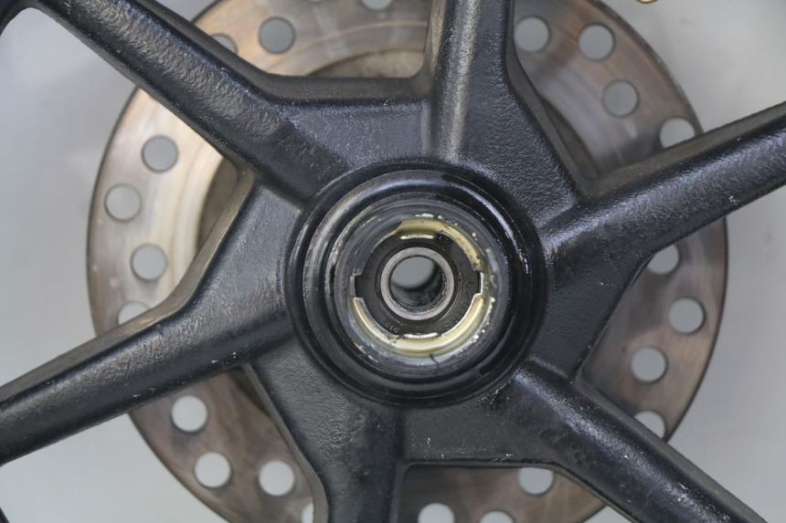 photo de OBRĘCZ PRZEDNIA ORCAL KITE 4T 50 (2019 - 2023) - Oznaczenia i referencje