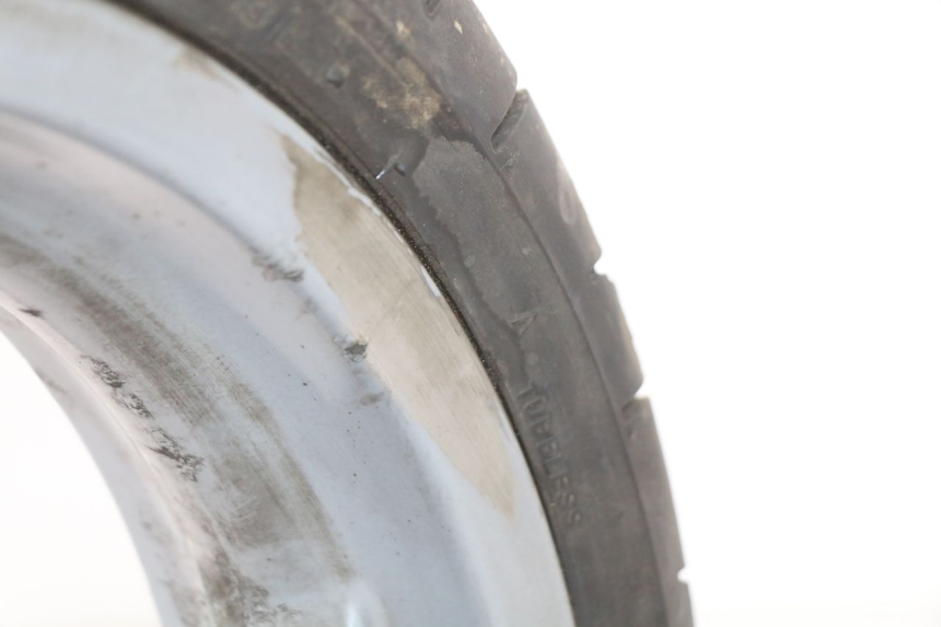 photo de OBRĘCZ PRZEDNIA RENAULT KOURANOS 125 (2001 - 2004) - Szczegóły charakterystyczne