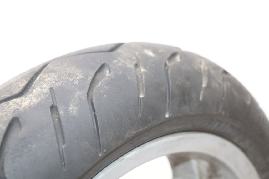 photo de OBRĘCZ PRZEDNIA RENAULT KOURANOS 125 (2001 - 2004) - Zbliżenie komponentów