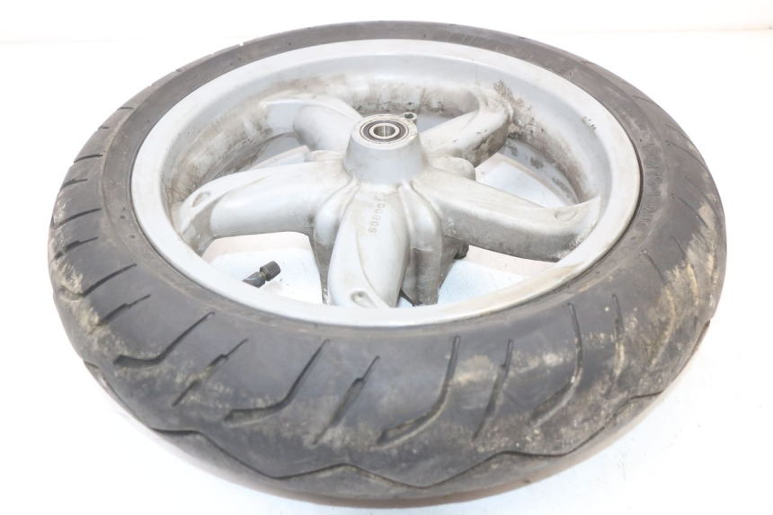 photo de OBRĘCZ PRZEDNIA RENAULT KOURANOS 125 (2001 - 2004) - Inny kąt widzenia