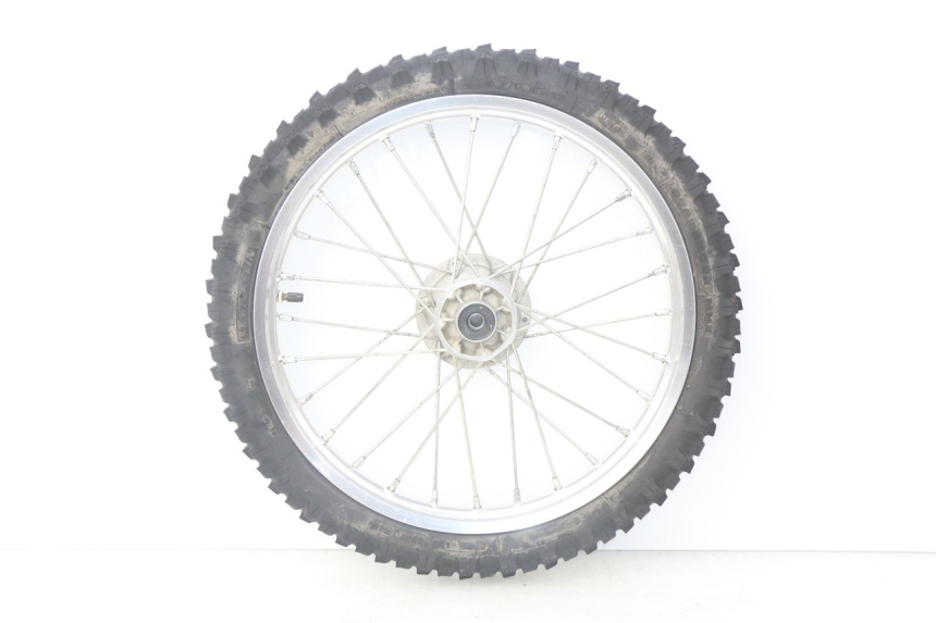 photo de OBRĘCZ PRZEDNIA KAWASAKI KX 85 (2001 - 2013) - Widok główny