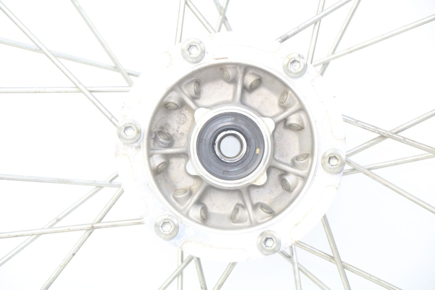 photo de OBRĘCZ PRZEDNIA KAWASAKI KX 85 (2001 - 2013) - Widok z bliska