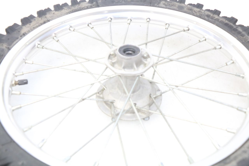 photo de OBRĘCZ PRZEDNIA KAWASAKI KX 85 (2001 - 2013) - Inny kąt widzenia