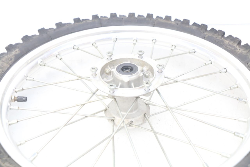 photo de OBRĘCZ PRZEDNIA KAWASAKI KX 85 (2001 - 2013) - Widok ogólny