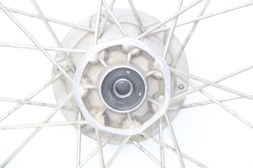 photo de OBRĘCZ PRZEDNIA KAWASAKI KX 85 (2001 - 2013) - Oznaczenia i referencje