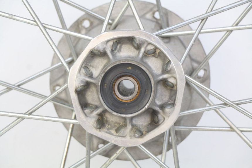 photo de OBRĘCZ PRZEDNIA KAWASAKI KX 85 (2001 - 2013) - Alternatywny kąt