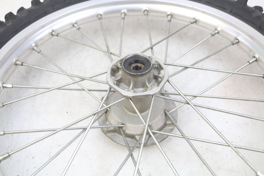 photo de OBRĘCZ PRZEDNIA KAWASAKI KX 85 (2001 - 2013) - Część sprawdzona