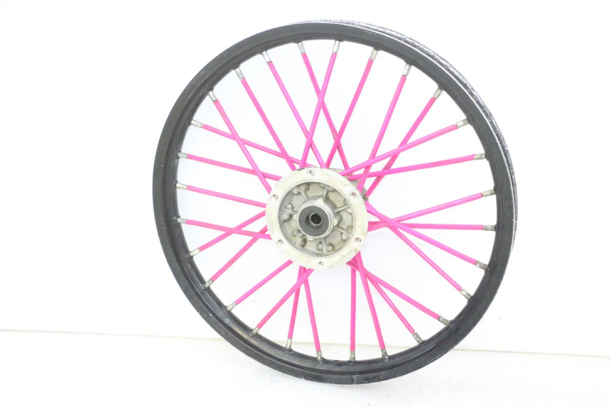 photo de OBRĘCZ PRZEDNIA KAWASAKI KX 85 (2014 - 2021) - Widok główny